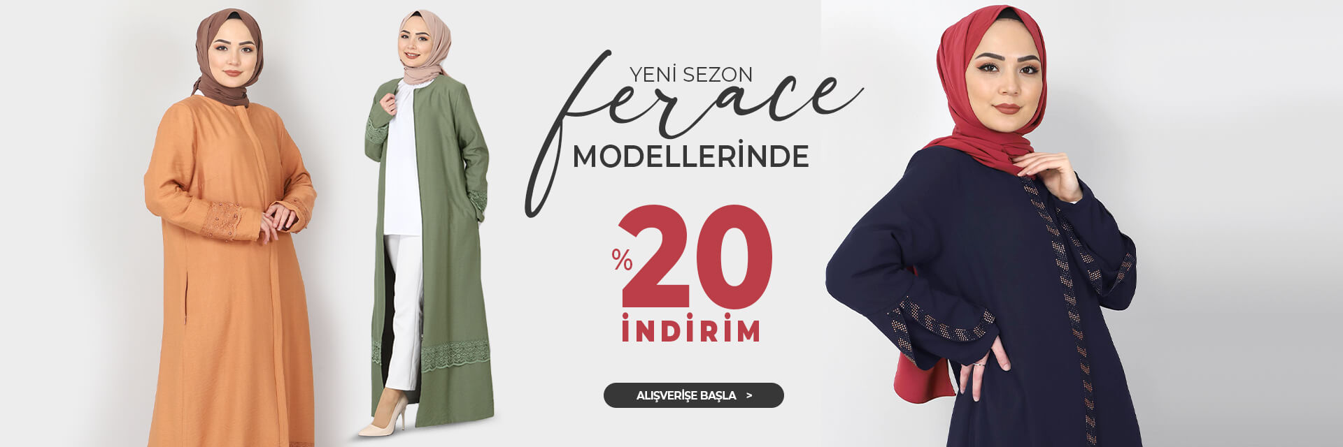 Yeni Sezon
